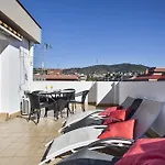 Sarria Attic * 巴塞罗那