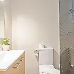 Apartment Sarria Attic *