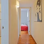 Sarria Attic