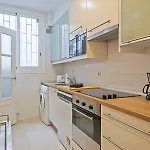Apartment Sarria Attic *