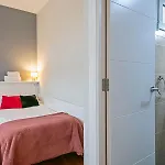 Sarria Attic Apartment Barcelona