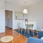 Sarria Attic Barcelona