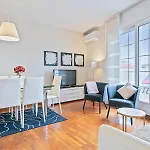 Sarria Attic * Barcelona