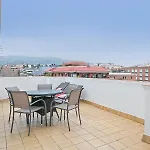 Sarria Attic Apartment