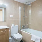 Apartment Sarria Attic