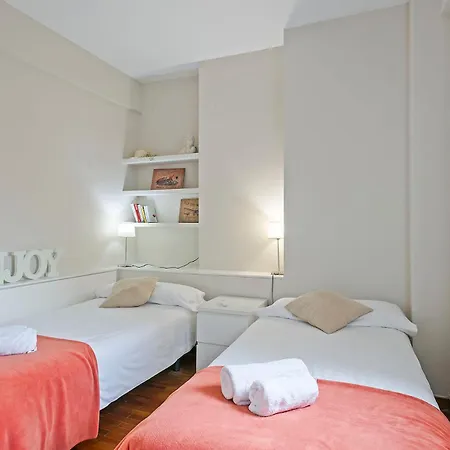Sarria Attic * Barcelona