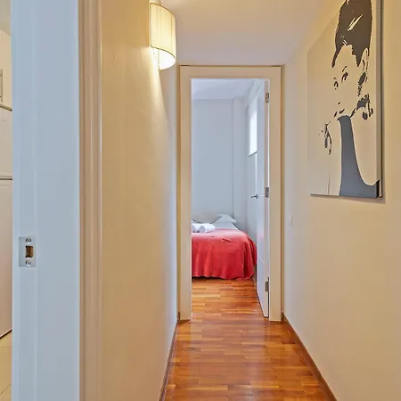 Sarria Attic