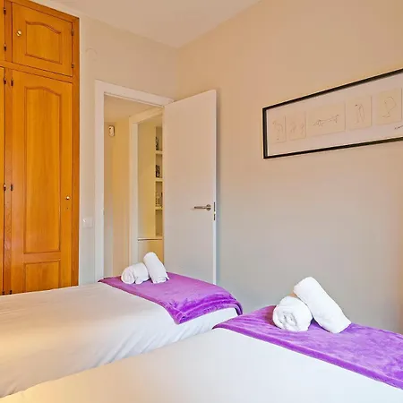 Sarria Attic * Barcelona