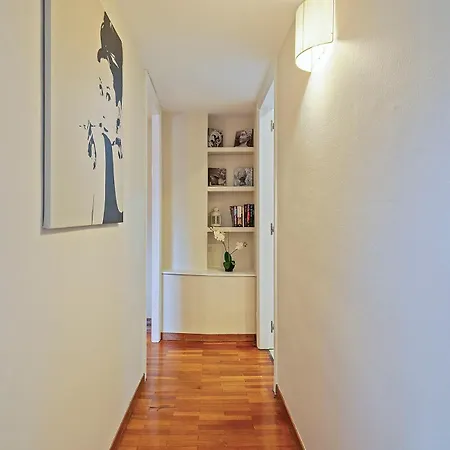 Sarria Attic *