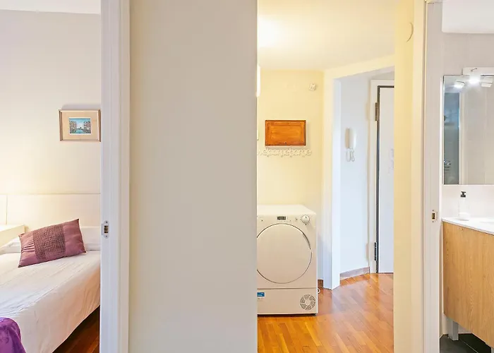 Apartamento Sarria Attic *
