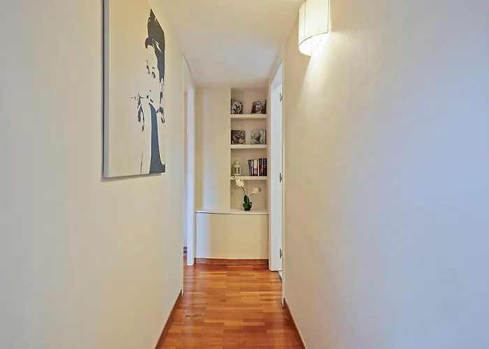 Sarria Attic *
